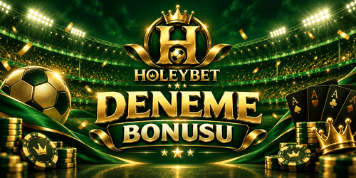 holeybet giriş