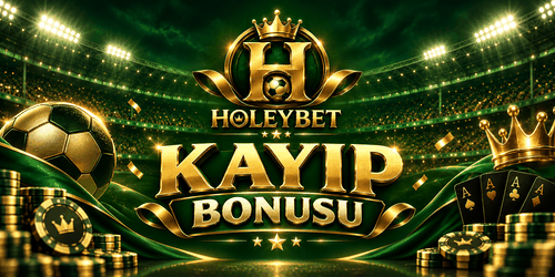 holeybet guncel giris